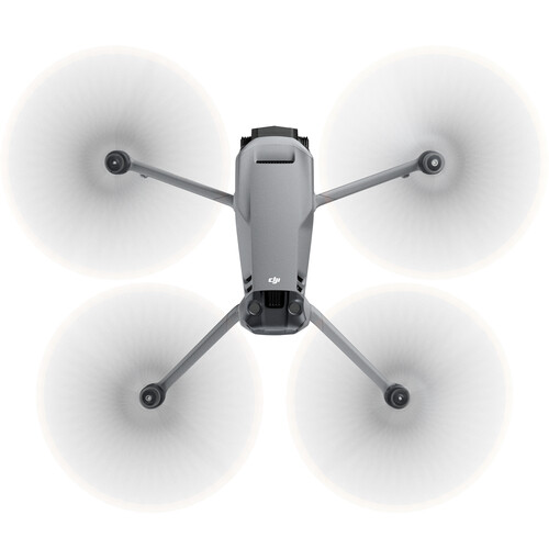 DJI Mavic 3 Pro Drone Fly More Combo & DJI RC daljincem - 8